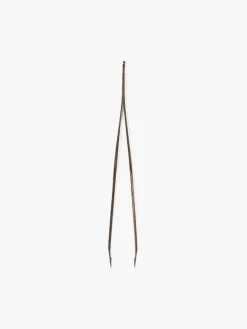 MECCA MAX Glam Squad Perfecting Slanted Tweezers | MECCA