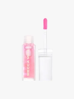 MECCA MAX Glaze Phase Lip Oil | MECCA