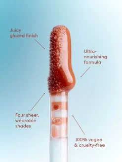 MECCA MAX Glaze Phase Lip Oil | MECCA