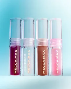 MECCA MAX Glaze Phase Lip Oil | MECCA