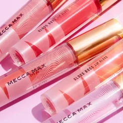 MECCA MAX Gloss Boss Lip Gloss | MECCA