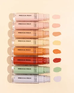 MECCA MAX Life Proof Camo Colour Corrector | MECCA