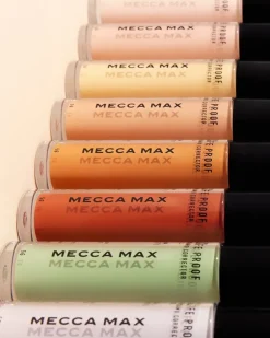 MECCA MAX Life Proof Camo Colour Corrector | MECCA