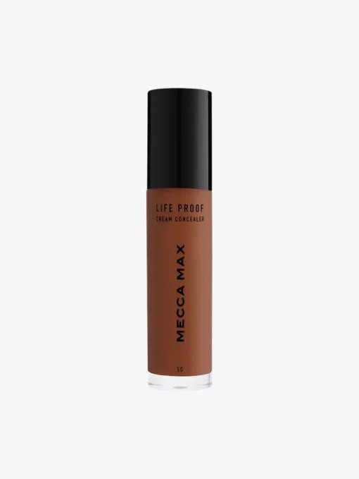 MECCA MAX Life Proof Lightweight Full Coverage Cream Concealer | MECCA