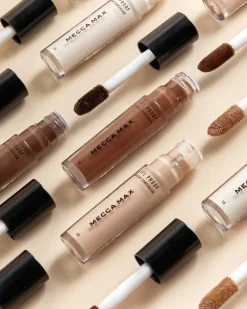 MECCA MAX Life Proof Lightweight Full Coverage Cream Concealer | MECCA