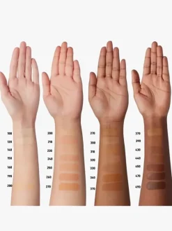 MECCA MAX Life Proof Lightweight Full Coverage Cream Concealer | MECCA