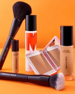 MECCA MAX Life Proof Lightweight Full Coverage Cream Concealer | MECCA