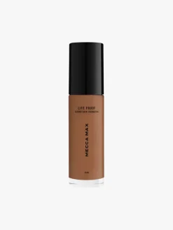 MECCA MAX Life Proof Second Skin Foundation | MECCA