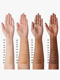 MECCA MAX Life Proof Second Skin Foundation | MECCA