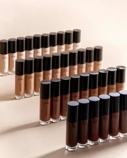MECCA MAX Life Proof Second Skin Foundation | MECCA