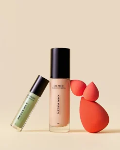 MECCA MAX Life Proof Second Skin Foundation | MECCA