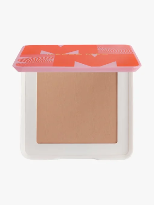 MECCA MAX Life Proof Tinted Pressed Setting Powder | MECCA