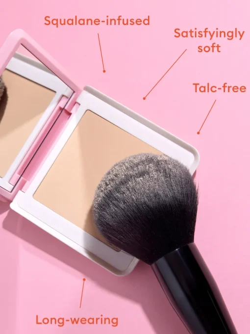 MECCA MAX Life Proof Tinted Pressed Setting Powder | MECCA
