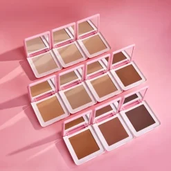 MECCA MAX Life Proof Tinted Pressed Setting Powder | MECCA