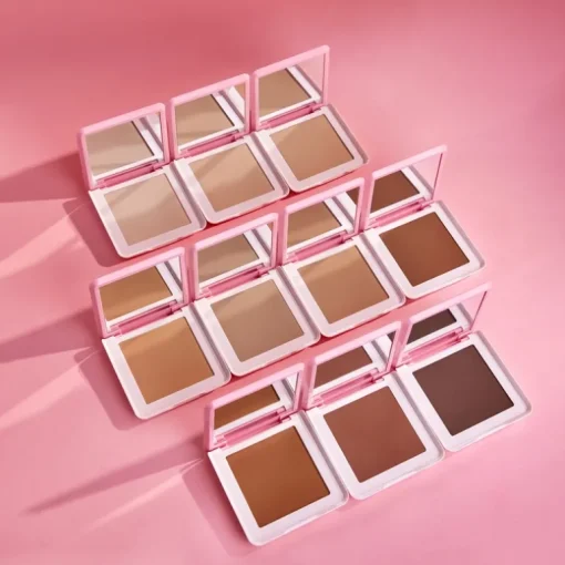 MECCA MAX Life Proof Tinted Pressed Setting Powder | MECCA