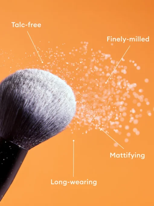 MECCA MAX Life Proof Translucent Loose Setting Powder | MECCA
