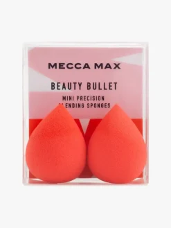 MECCA MAX Mini Precision Blending Sponges | MECCA