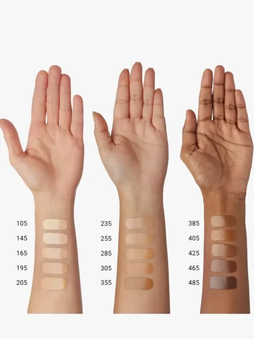 MECCA MAX Off Duty BB Cream SPF15 | MECCA