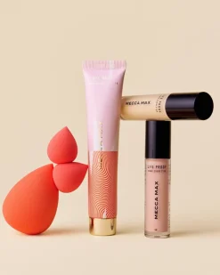 MECCA MAX Off Duty BB Cream SPF15 | MECCA