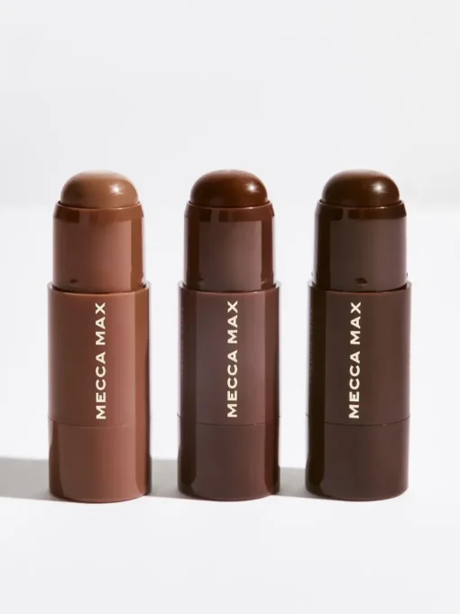MECCA MAX Off Duty Cream Contour Stick | MECCA
