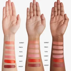 MECCA MAX Off Duty Cream Blush Stick | MECCA