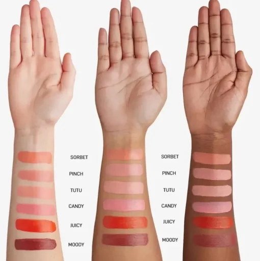 MECCA MAX Off Duty Cream Blush Stick | MECCA