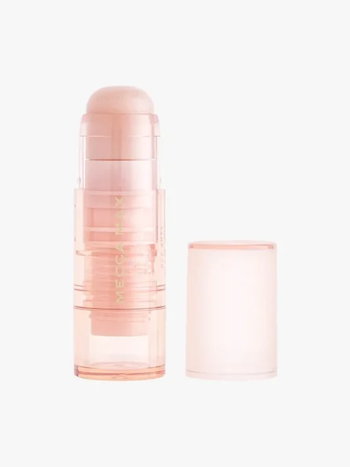 MECCA MAX Off Duty Glass Skin Cream Highlighter Stick | MECCA
