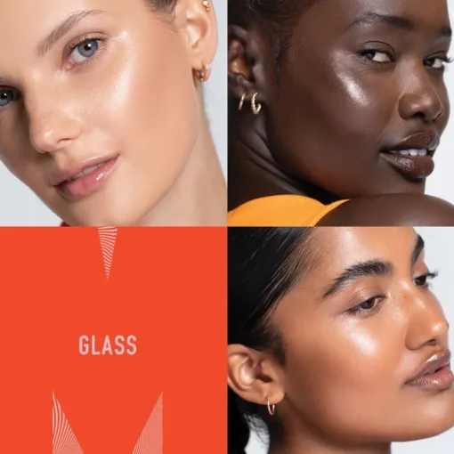 MECCA MAX Off Duty Glass Skin Cream Highlighter Stick | MECCA