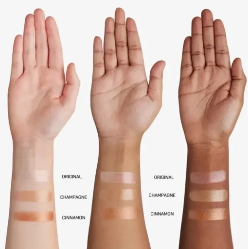 MECCA MAX Off Duty Glow Stick Cream Highlighter | MECCA