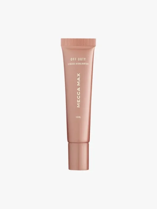MECCA MAX Off Duty Liquid Highlighter | MECCA