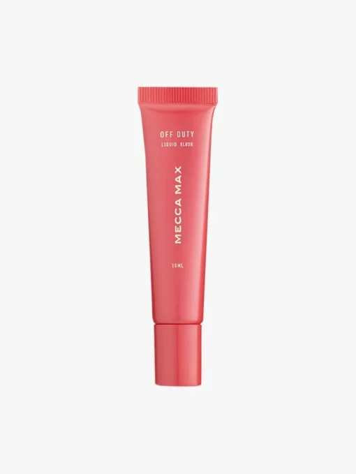 MECCA MAX Off Duty Liquid Blush | MECCA