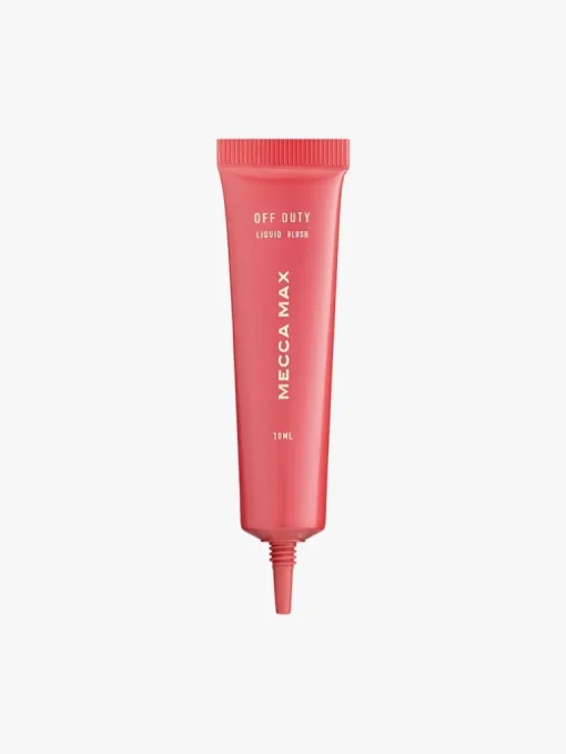 MECCA MAX Off Duty Liquid Blush | MECCA