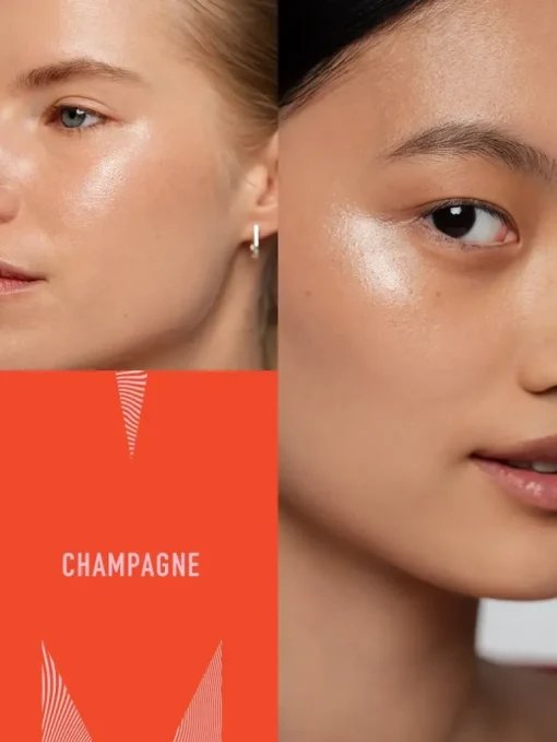 MECCA MAX Off Duty Liquid Highlighter | MECCA