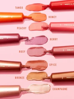 MECCA MAX Off Duty Liquid Blush | MECCA