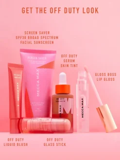 MECCA MAX Off Duty Liquid Blush | MECCA