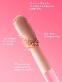 MECCA MAX Off Duty Serum Concealer | MECCA