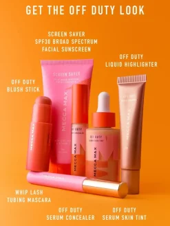 MECCA MAX Off Duty Serum Concealer | MECCA