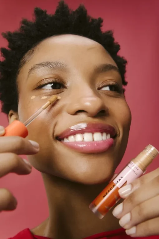 MECCA MAX Off Duty Serum Concealer | MECCA