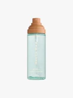 MECCA MAX Optimist Energising Fragrance Mist Top Down | MECCA