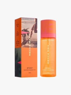 MECCA MAX Optimist Fragrance Mist Holiday Heatwave | MECCA