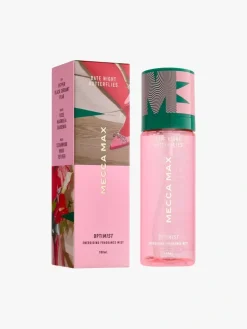 MECCA MAX  Optimist Fragrance Mist Date Night Butterflies | MECCA