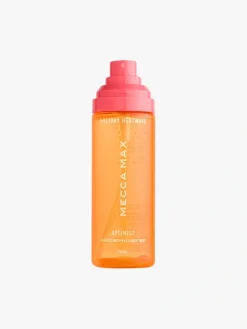 MECCA MAX Optimist Fragrance Mist Holiday Heatwave | MECCA