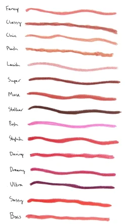 MECCA MAX Pout Pencil Lip Liner | MECCA