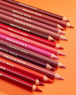MECCA MAX Pout Pencil Lip Liner | MECCA