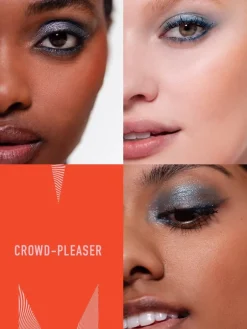MECCA MAX Shade Parade Marbled Eyeshadow Duo | MECCA