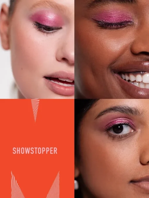 MECCA MAX Shade Parade Marbled Eyeshadow Duo | MECCA