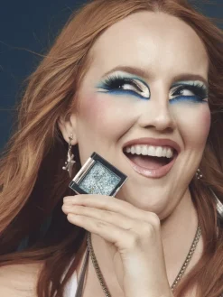 MECCA MAX Shade Parade Marbled Eyeshadow Duo | MECCA