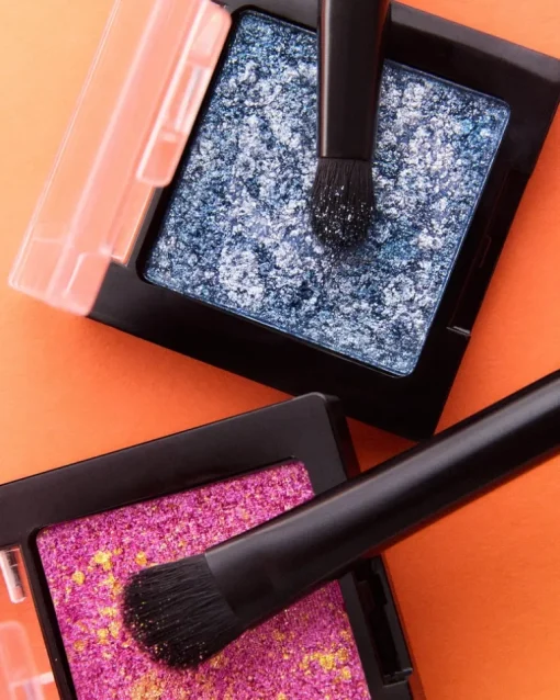MECCA MAX Shade Parade Marbled Eyeshadow Duo | MECCA