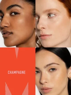 MECCA MAX Skin Halo Powder Highlighter | MECCA