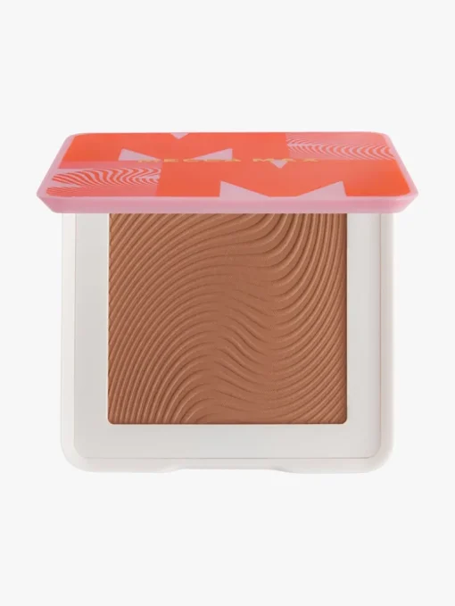 MECCA MAX Sunlit Skin Powder Bronzer | MECCA